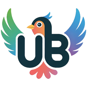 Unique Bird Classes Logo